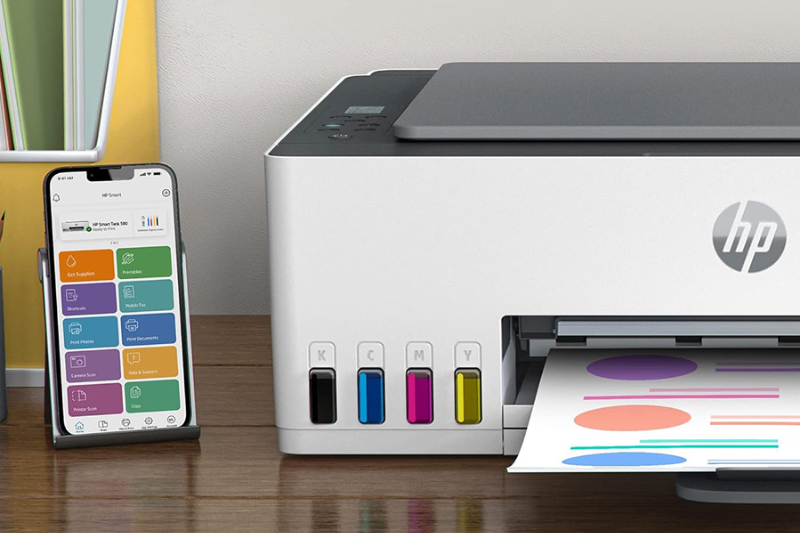 Mua máy in đa năng ở đâu uy tín - hình 6