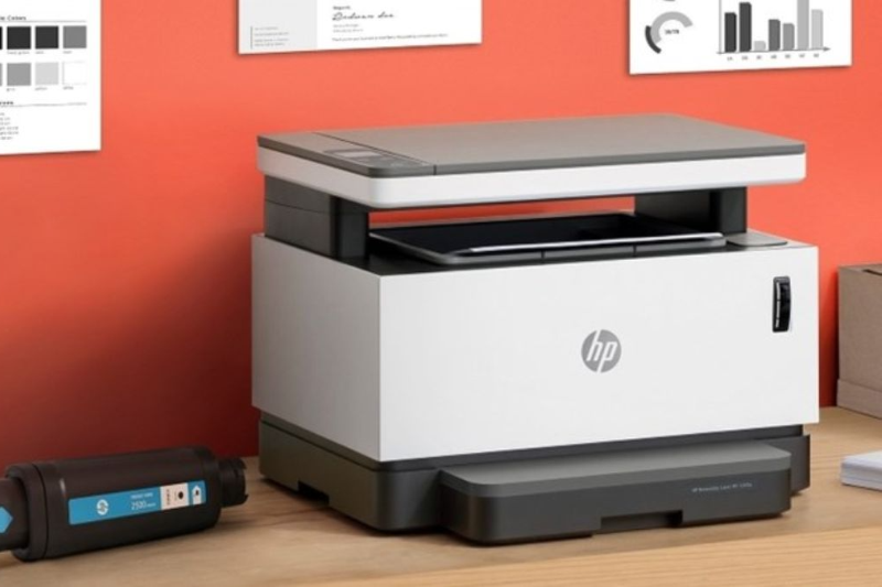 Mua máy in HP ở đâu uy tín? - hình 1