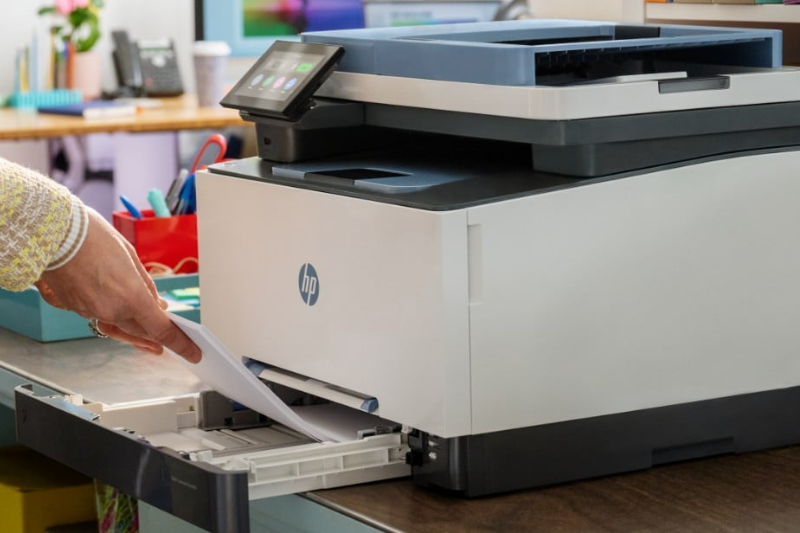 Mua máy in HP ở đâu uy tín? - hình 2