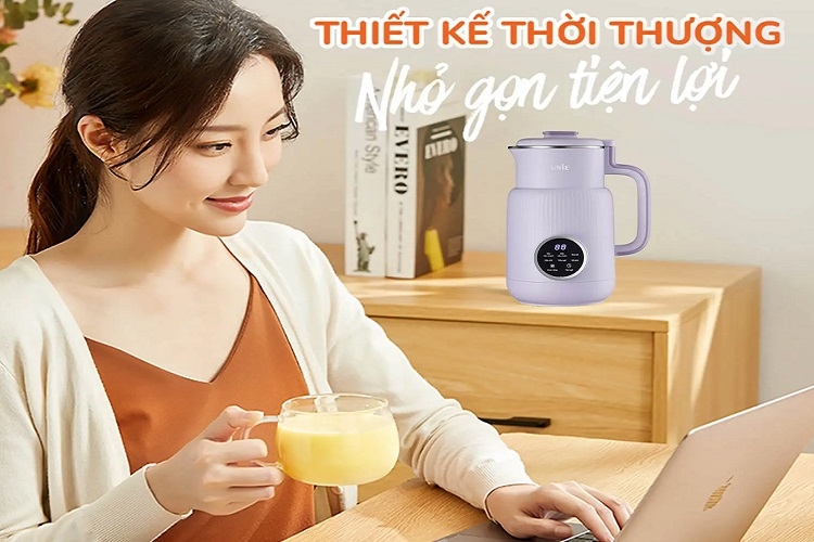 Mua máy làm sữa hạt ở đâu tại Bắc Ninh? (Hình 2)