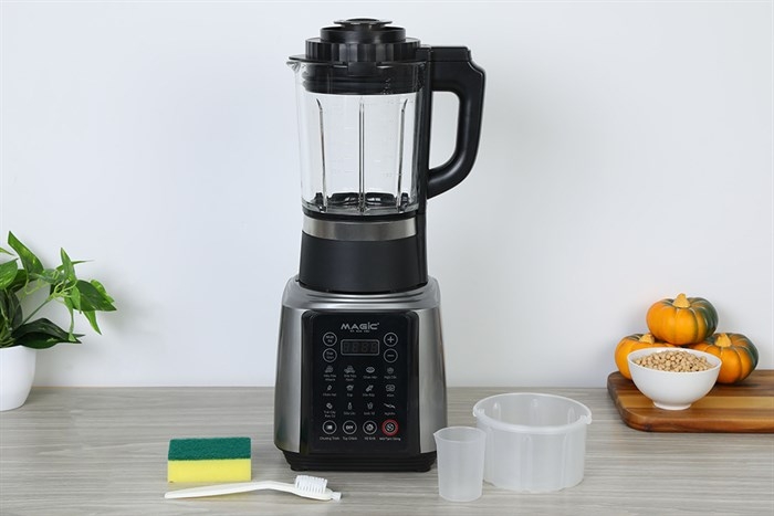 Mua máy làm sữa hạt ở đâu tại Cà Mau - ảnh 4