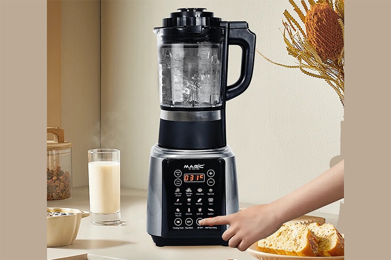 Mua máy làm sữa hạt ở đâu tại Đắk Lắk (hình 4)