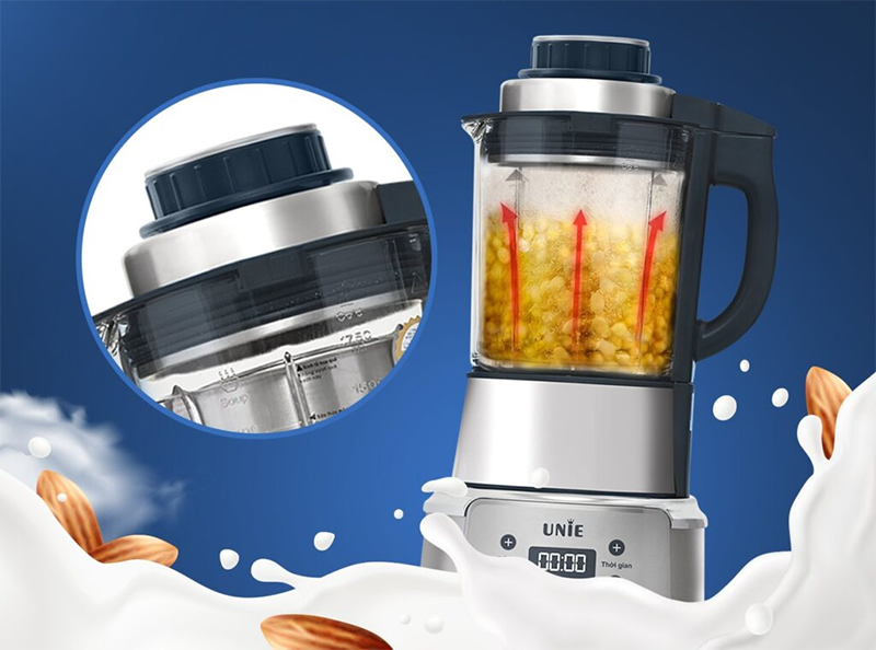 Mua máy làm sữa hạt ở đâu tại Đắk Lắk (hình 5)