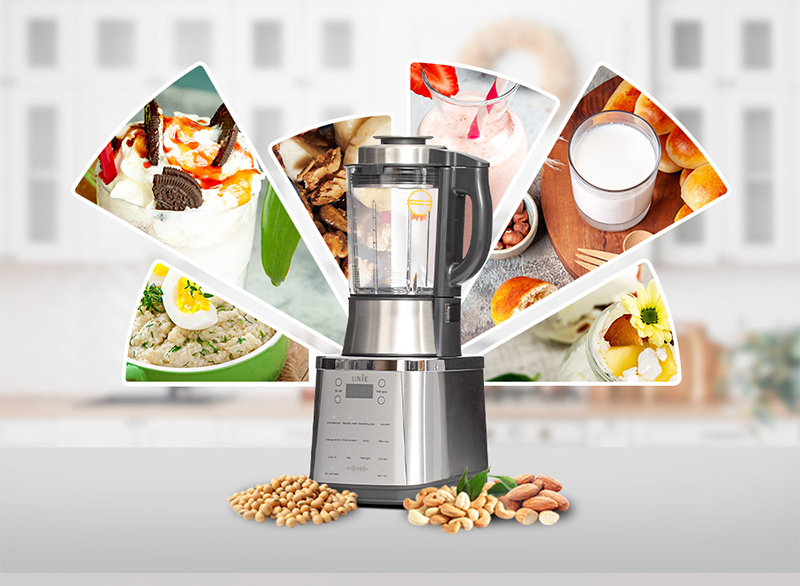 Mua máy làm sữa hạt ở đâu tại Đắk Lắk (hình 7)