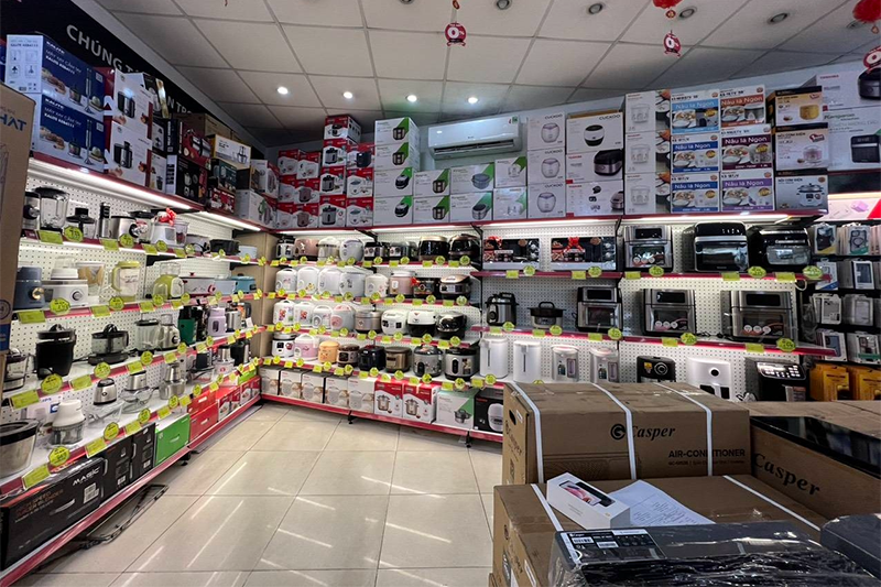 Mua máy làm sữa hạt ở đâu tại Đắk Lắk (hình 2)