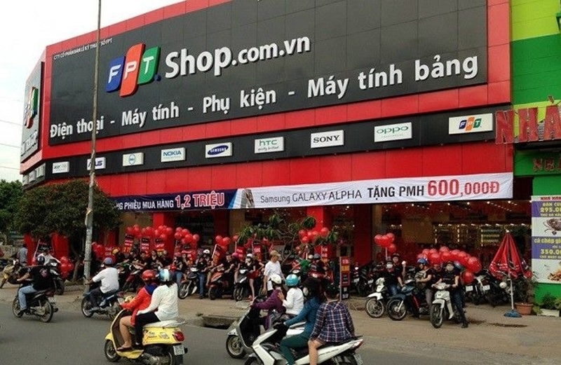 Nên mua máy làm sữa hạt ở đâu tại Đồng Nai? (hình 1)