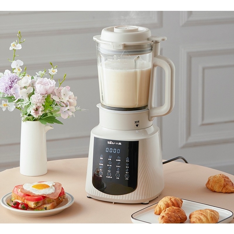 Mua máy làm sữa hạt ở đâu tại Hải Phòng 2