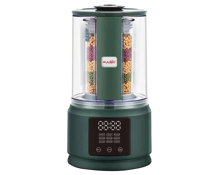 Mua máy làm sữa hạt ở đâu tại Hải Phòng 8