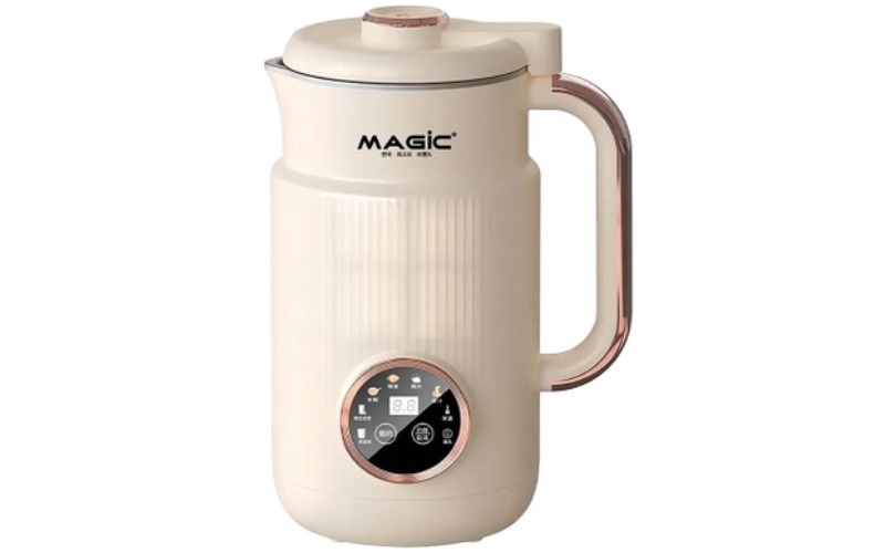 Máy làm sữa hạt 1.2 lít Magic Eco A-97