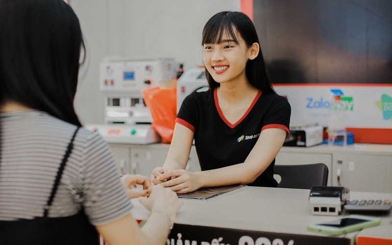 Vì sao nên mua máy làm sữa hạt tại FPT Shop?