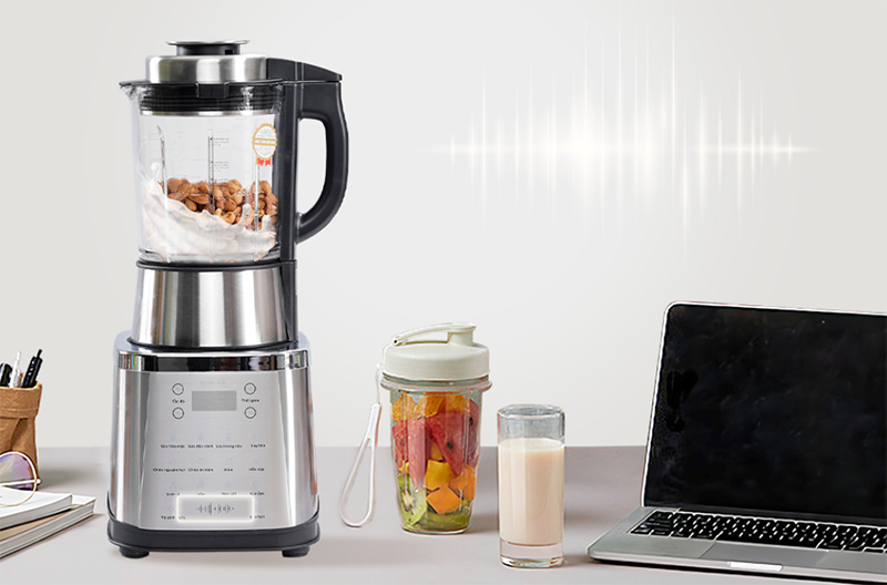 Mua máy làm sữa hạt ở đâu tại Phú Thọ? (hình 4)