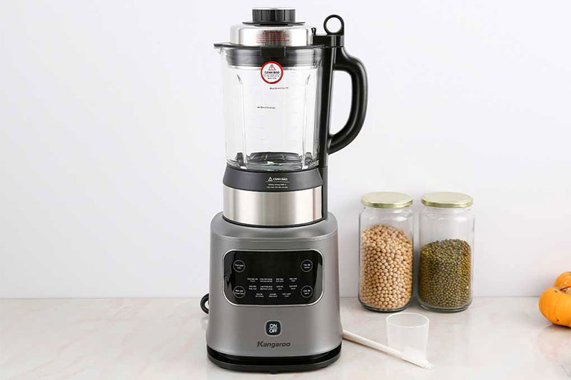 Mua máy làm sữa hạt ở đâu tại Phú Thọ? (hình 6)