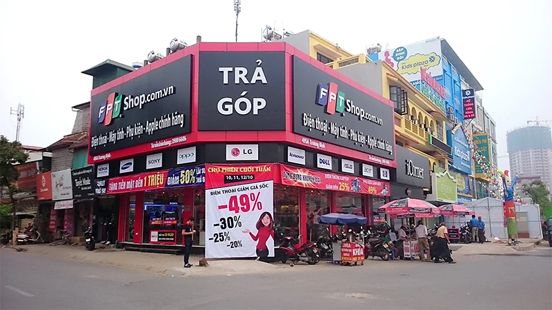 Mua máy làm sữa hạt ở đâu tại Phú Thọ? (hình 2)