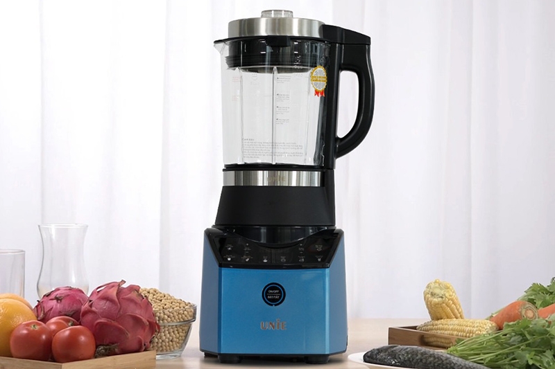 Mua máy làm sữa hạt ở đâu tại Quảng Ninh uy tín? (hình 5)