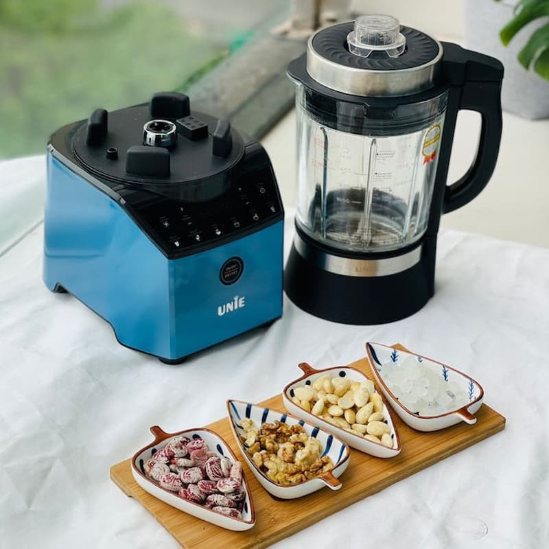 Mua máy làm sữa hạt ở đâu tại Tây Ninh - ảnh 4