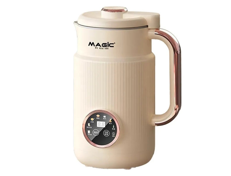 Mua máy làm sữa hạt ở đâu tại Thái Bình 2