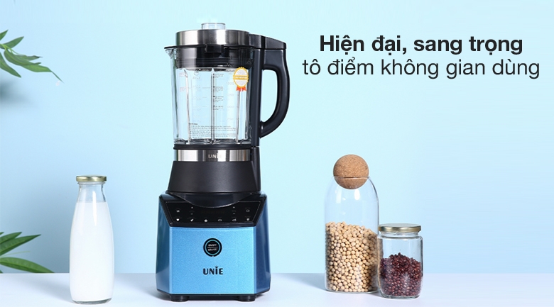 Mua máy làm sữa hạt ở đâu tại Thái Nguyên 2