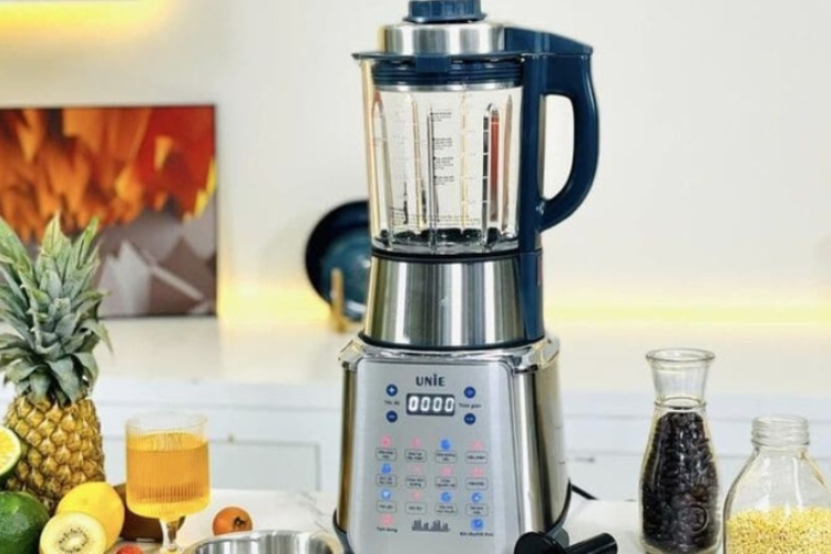 mua máy làm sữa hạt ở đâu tại vĩnh phúc3