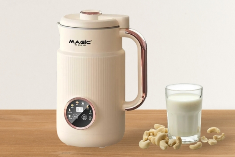 mua máy làm sữa hạt ở đâu tại vĩnh phúc5