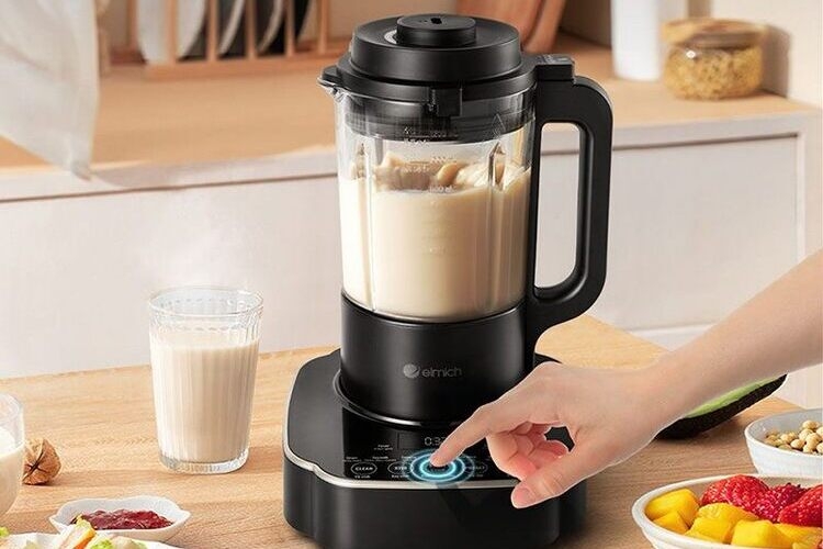 Mua máy làm sữa hạt ở Nghệ An 2