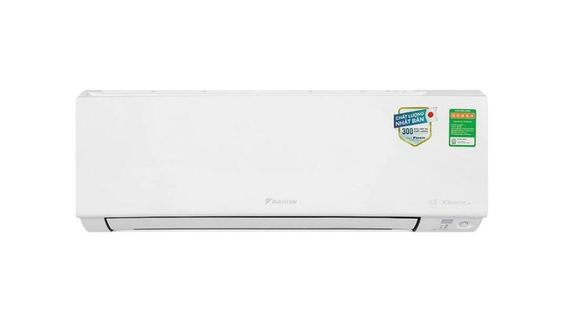 Máy lạnh 2 chiều Daikin Inverter 1.5 HP ATHF35XVMV