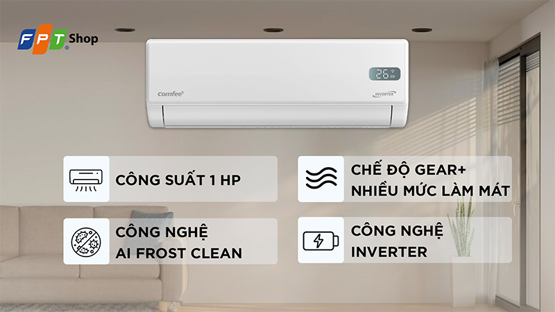 mua máy lạnh ở đâu tại Hải Dương (hình 3)