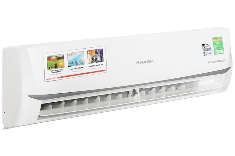 mua máy lạnh ở đâu tại Nam Định - hình 7