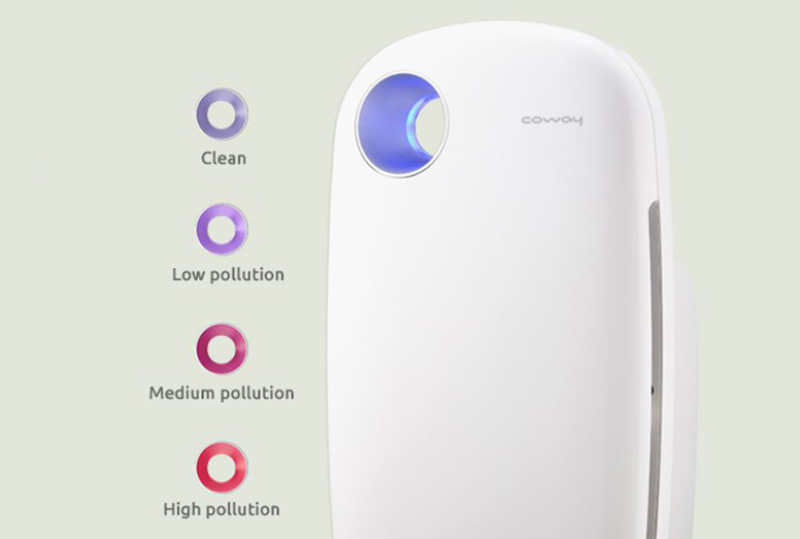 Mua m&aacute;y lọc kh&ocirc;ng kh&iacute; Coway ở đ&acirc;u uy t&iacute;n? - h&igrave;nh 3