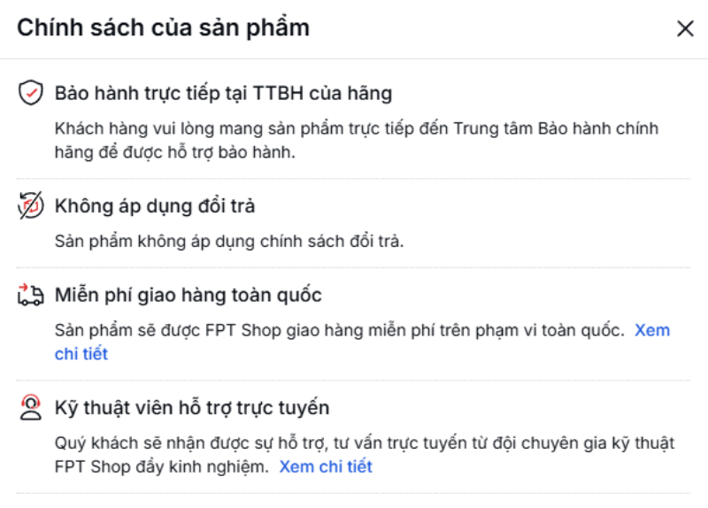 Mua m&aacute;y lọc kh&ocirc;ng kh&iacute; Coway ở đ&acirc;u uy t&iacute;n? - h&igrave;nh 4