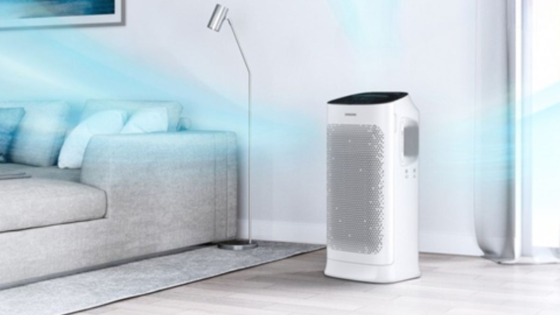 Mua m&aacute;y lọc kh&ocirc;ng kh&iacute; Kangaroo ở đ&acirc;u uy t&iacute;n? - h&igrave;nh 2