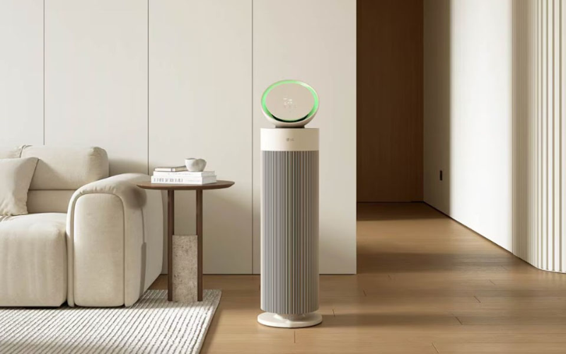 Mua m&aacute;y lọc kh&ocirc;ng kh&iacute; LG ở đ&acirc;u uy t&iacute;n? - h&igrave;nh 13