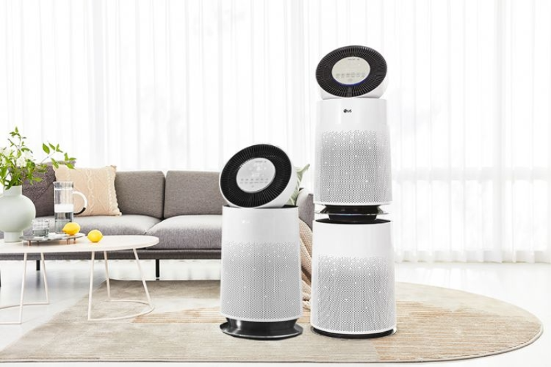 Mua m&aacute;y lọc kh&ocirc;ng kh&iacute; LG ở đ&acirc;u uy t&iacute;n? - h&igrave;nh 5