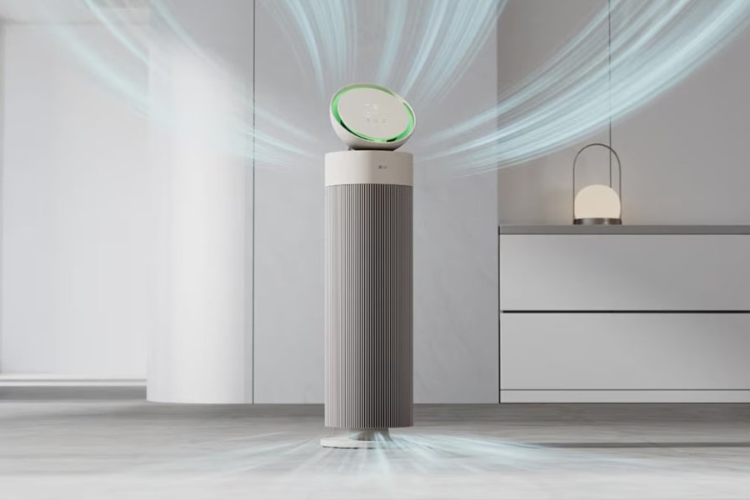 Mua máy lọc không khí LG ở đâu uy tín, giá tốt, bảo hành chính hãng toàn quốc đáng tin cậy?