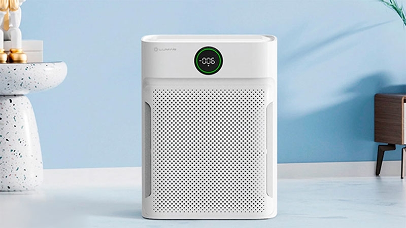 Mua m&aacute;y lọc kh&ocirc;ng kh&iacute; Lumias ở đ&acirc;u uy t&iacute;n h&igrave;nh 6