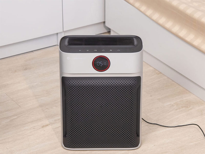 Mua m&aacute;y lọc kh&ocirc;ng kh&iacute; Lumias ở đ&acirc;u uy t&iacute;n h&igrave;nh 8