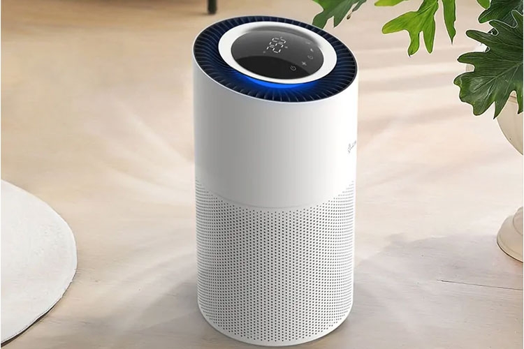 Mua máy lọc không khí Lumias ở đâu uy tín? Top máy lọc không khí Lumias tốt nhất