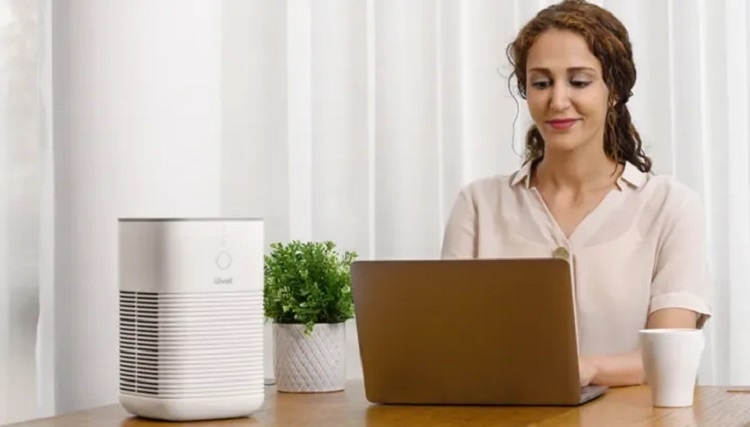 Mua máy lọc không khí ở đâu tại Sóc Trăng? (Hình 3)