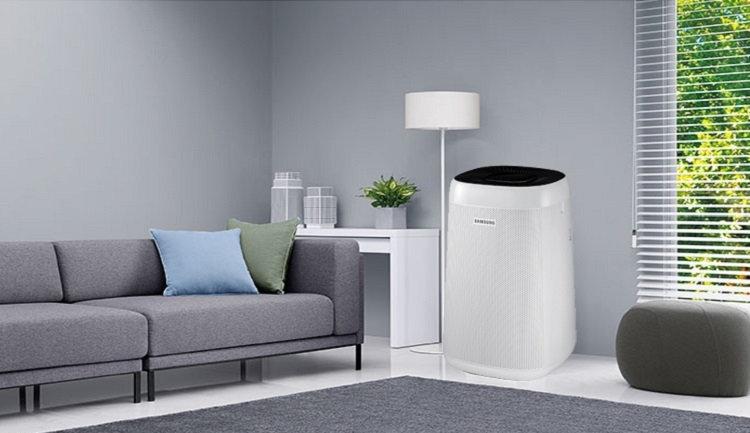 Mua máy lọc không khí ở đâu tại Sóc Trăng? (Hình 6)