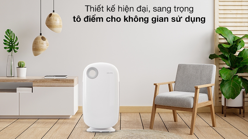 Mua máy lọc không khí ở đâu tại Bắc Ninh 2