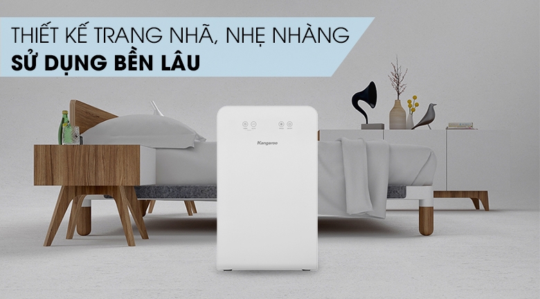 Mua máy lọc không khí ở đâu tại Bắc Ninh 5