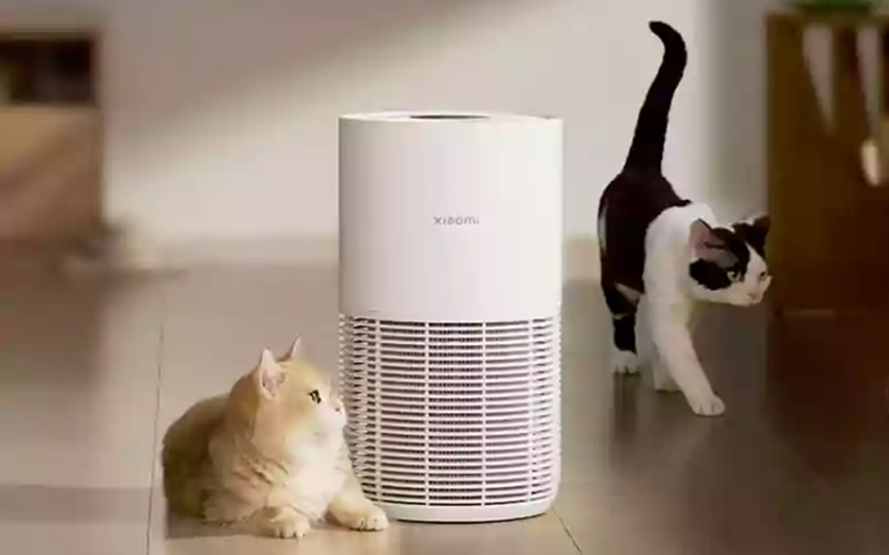 xiaomi smart air purifier pet care eu bhr9969eu