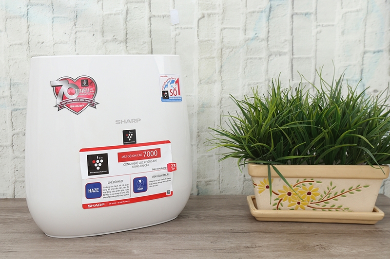 may loc khong khi sharp fp j30e a