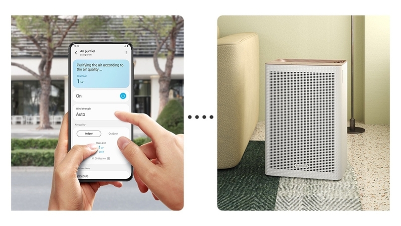 mua máy lọc không khí ở đâu tại tphcm ảnh 10