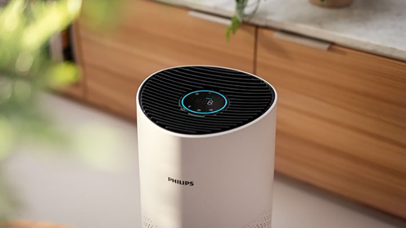 Mua m&aacute;y lọc kh&ocirc;ng kh&iacute; Philips ở đ&acirc;u uy t&iacute;n - h&igrave;nh 10