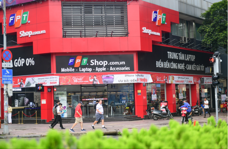 Mua m&aacute;y lọc kh&ocirc;ng kh&iacute; Philips ở đ&acirc;u uy t&iacute;n - h&igrave;nh 5