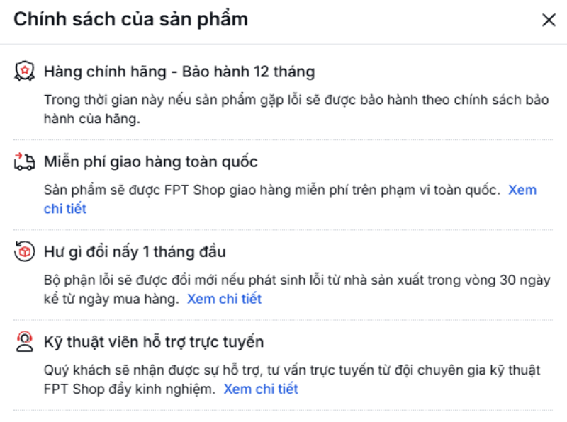 Mua m&aacute;y lọc kh&ocirc;ng kh&iacute; Samsung ở đ&acirc;u uy t&iacute;n? - h&igrave;nh 4