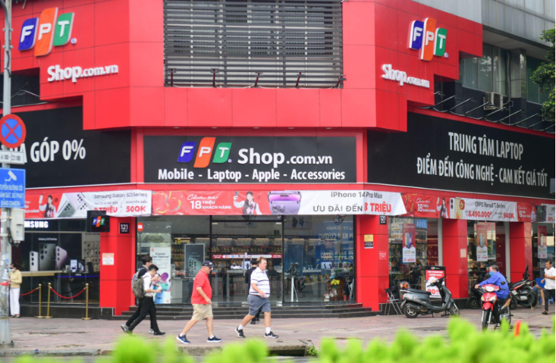 Mua m&aacute;y lọc kh&ocirc;ng kh&iacute; Samsung ở đ&acirc;u uy t&iacute;n? - h&igrave;nh 5