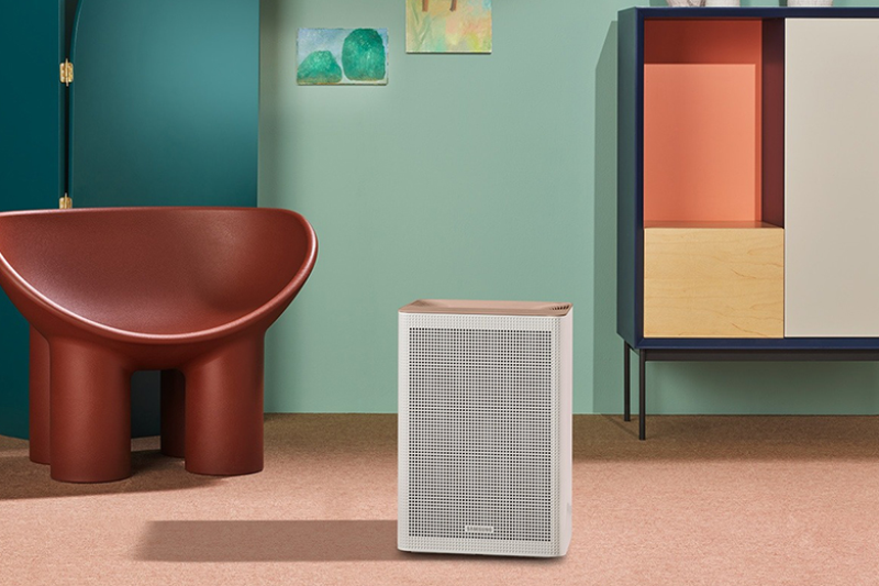 Mua m&aacute;y lọc kh&ocirc;ng kh&iacute; Samsung ở đ&acirc;u uy t&iacute;n? - h&igrave;nh 6