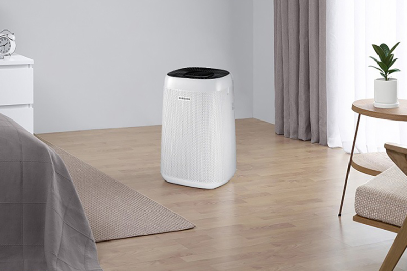 Mua máy lọc không khí Samsung ở đâu uy tín, chính hãng, bảo hành tốt hiện nay?