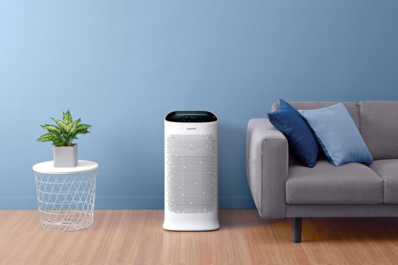 Mua m&aacute;y lọc kh&ocirc;ng kh&iacute; Samsung ở đ&acirc;u uy t&iacute;n? - h&igrave;nh 3